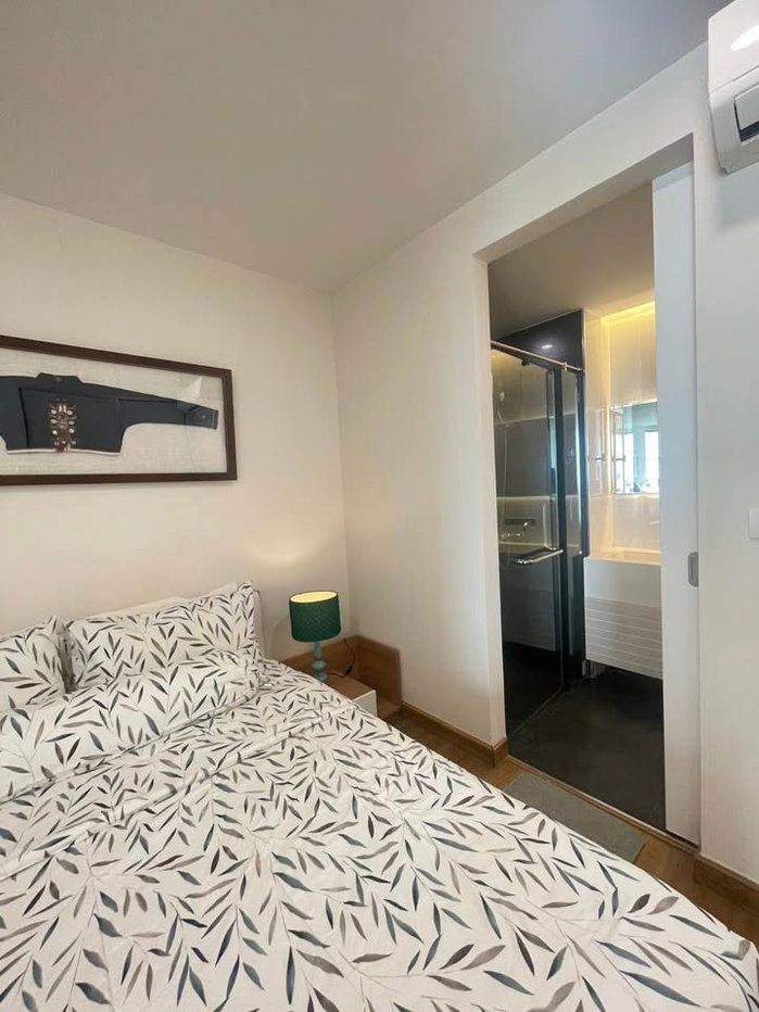 picture 🏙️💙 The Nimmana Condominium | Doi Suthep View | Nimman Area | Available 14 August 2026 - 8/13