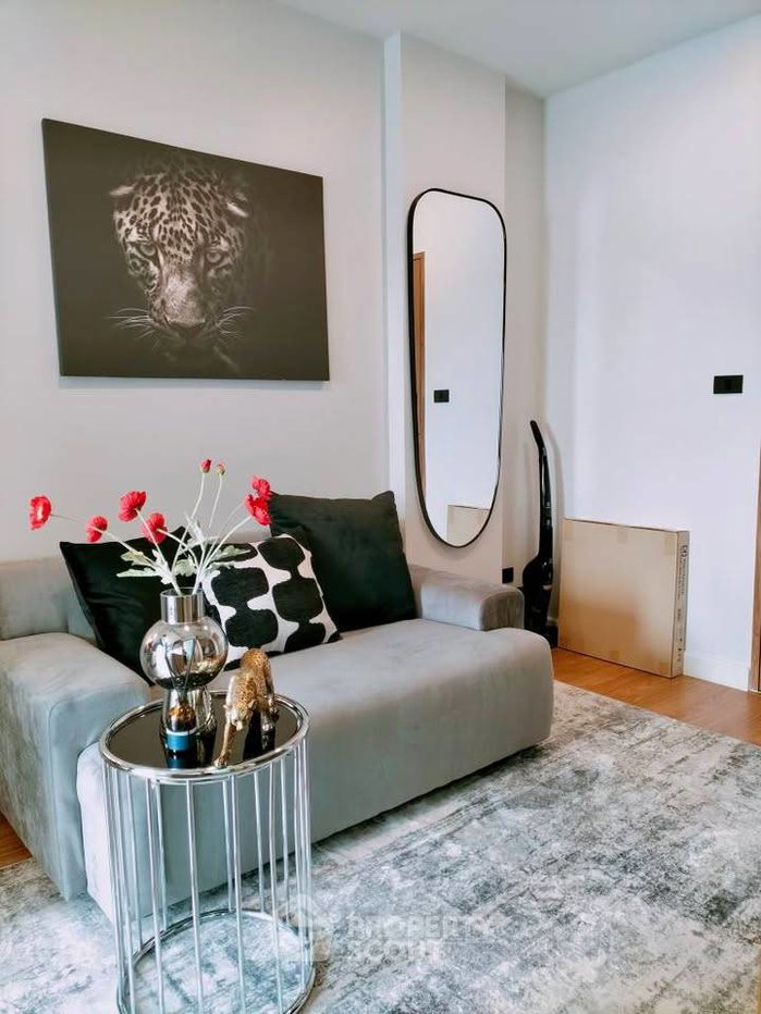 picture 1-BR Condo At Arise Condo At Mahidol, Pa Daet Chiang Mai (ID 3163150) - 2/21