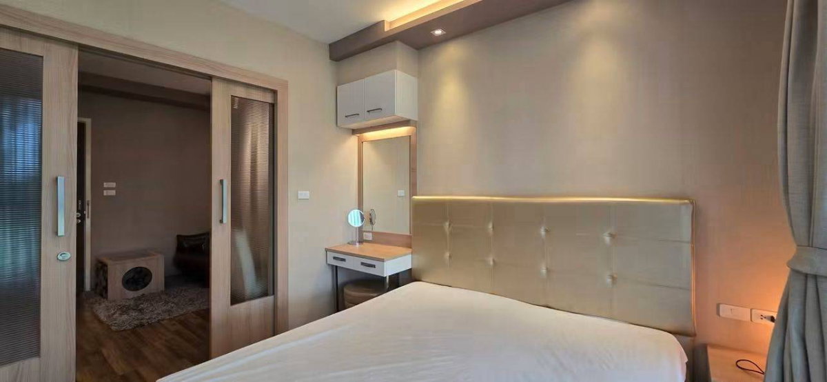 รูป ‼️For Rent‼️ 🏠 The Treasure Condominium (ในโครงการ CBP) ** ลดราคาลงเหลือเดือนละ 11,000 บาท** - รูปที่ 10/19