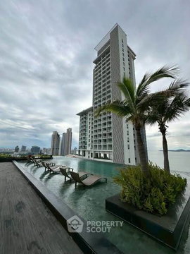 1-BR At The Riviera Wongamat, 36 Sqm In Na Kluea (ID 3163926)