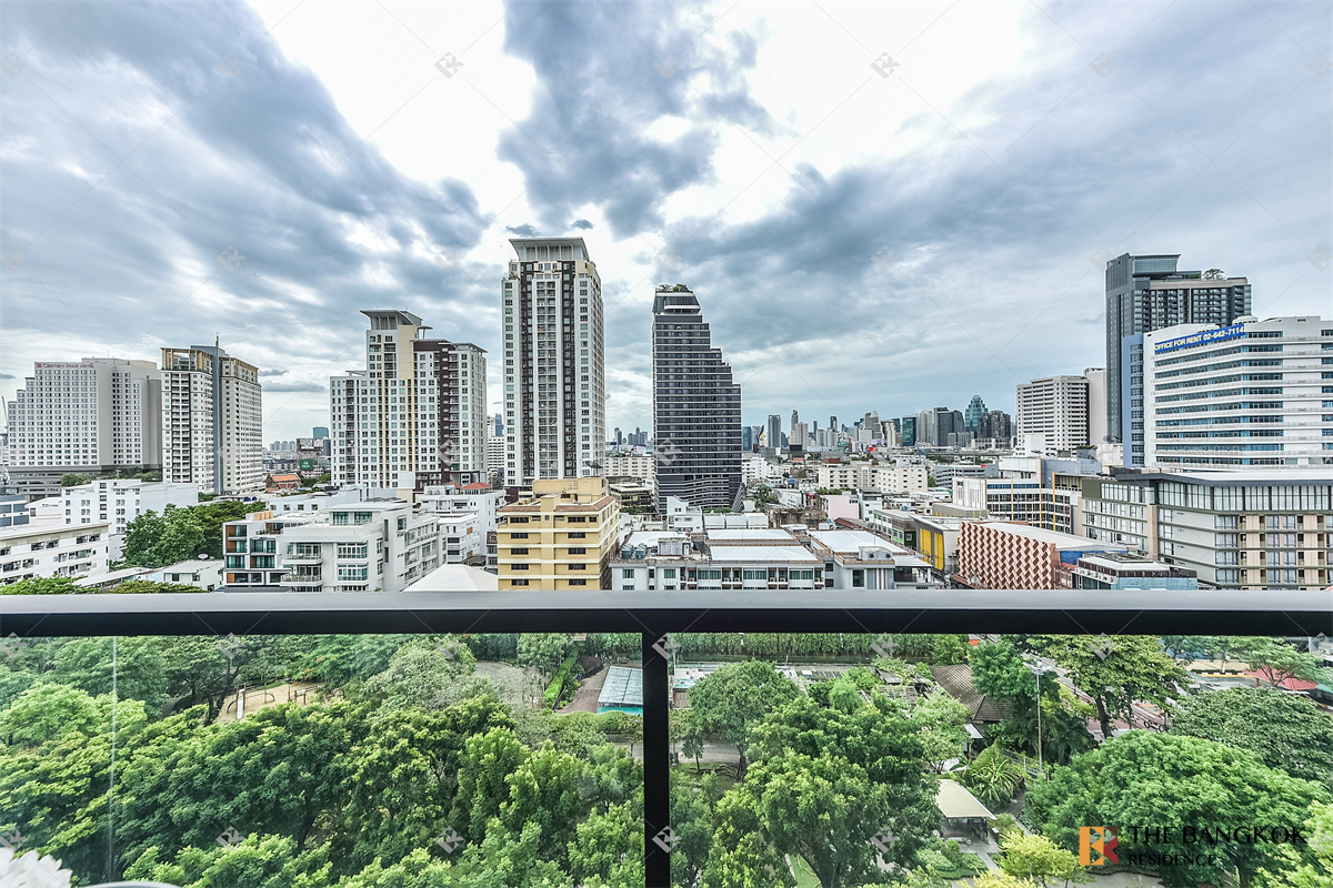 รูป ราคาดีเกินคาด!! The extro phayathai - rangnam ใกล้ BTS สถานีอนุสาวรีย์ชัยสมรภูมิ - รูปที่ 8/10