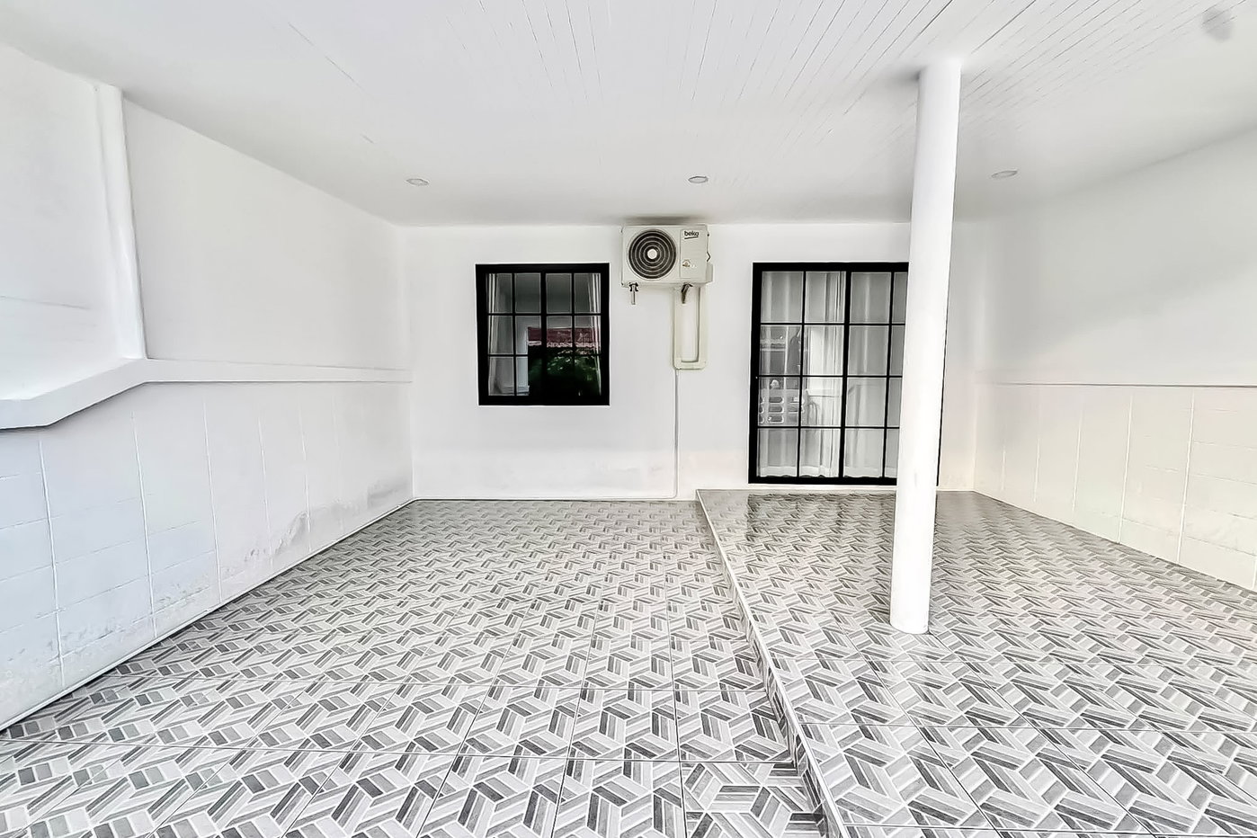 รูป Townhouse for Sale Noen Plub Wan 2Bed Fully Furnished - รูปที่ 2/12