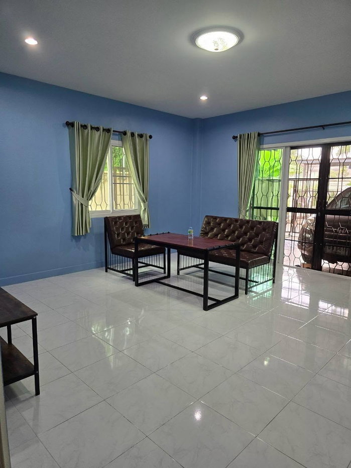 picture Townhouse Soi Srisukri 6, Mae Hia, Private Home, Well-Designed Layout with Functional Living Space - 6/14