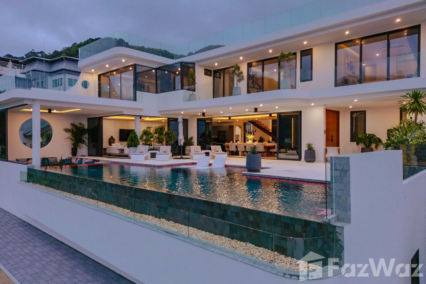 picture 6 Bedroom Villa for sale in Patong, Phuket 1938041 - 12/58