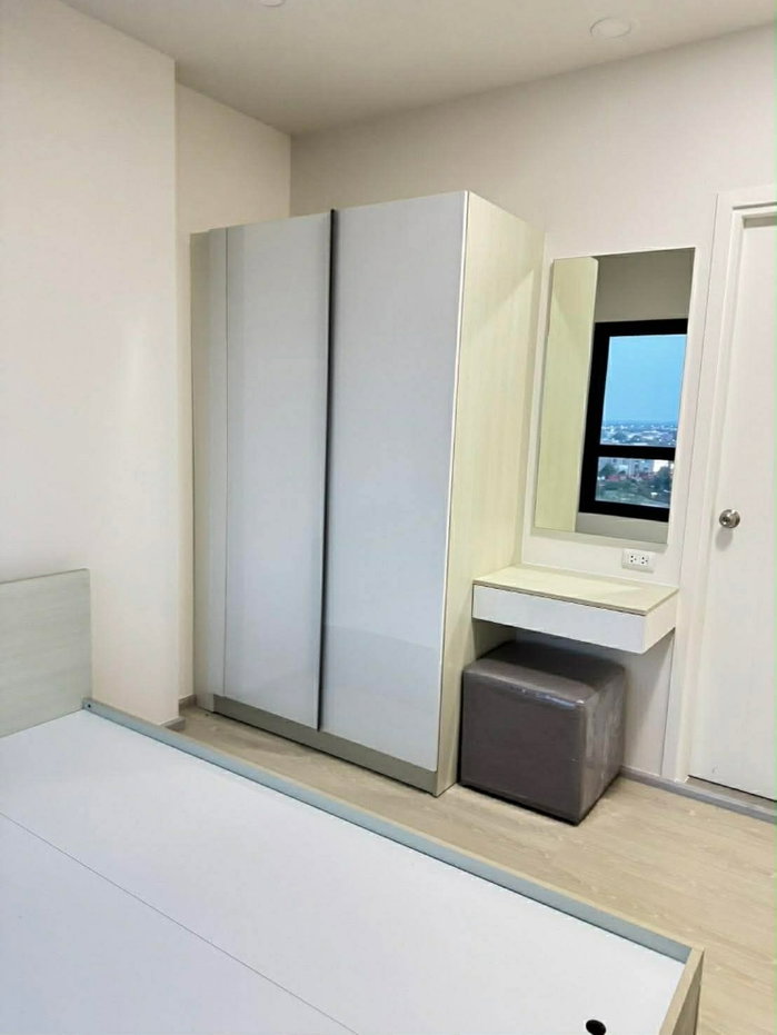รูป ขาย Escent Condo นครราชสีมา เพียง 2.39 ล้านบาท - รูปที่ 25/28