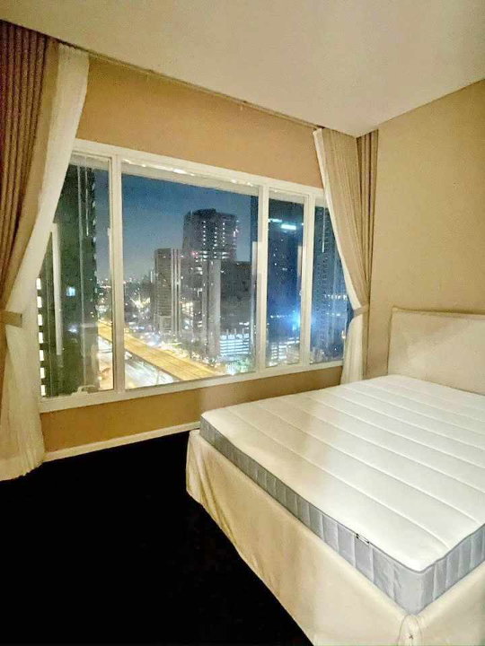 รูป ห้องว่างอัพเดต🦊HunterCondo🦊💥เดอะ เซนต์ เรสซิเดนซ์ - รูปที่ 4/5