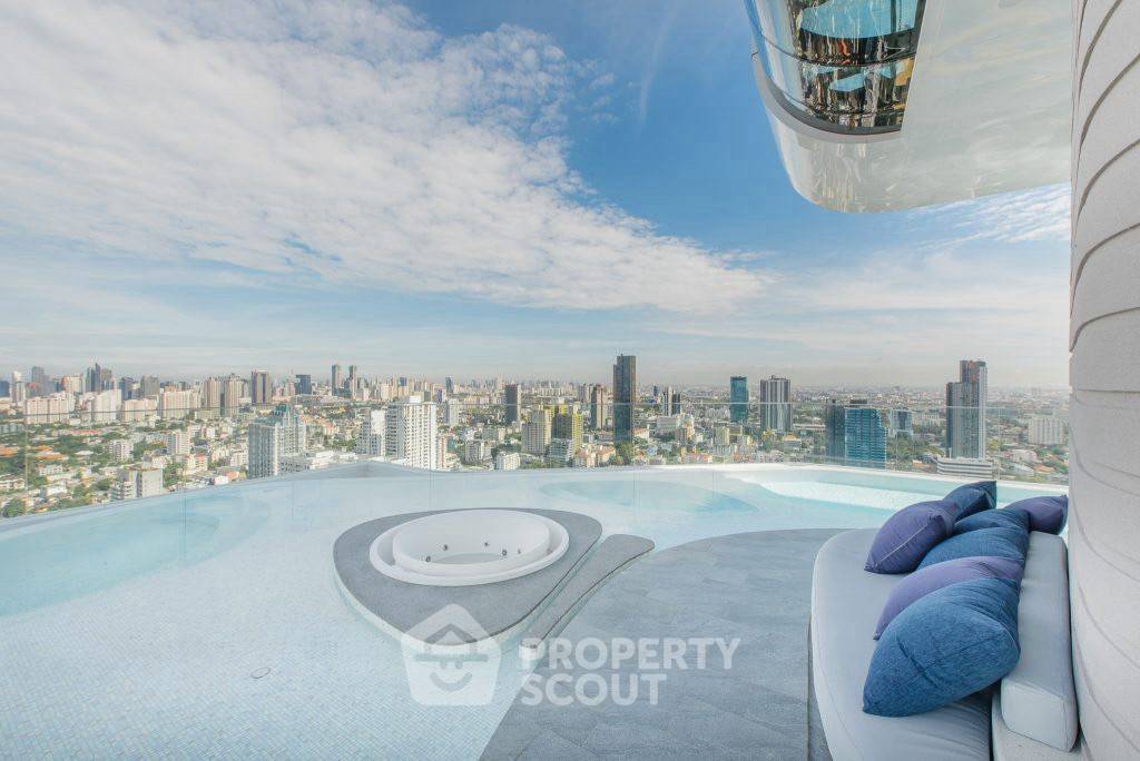 picture 1-BR Condo For Rent At XT Ekkamai Near BTS Thong Lor (ID 3162824) - 15/19