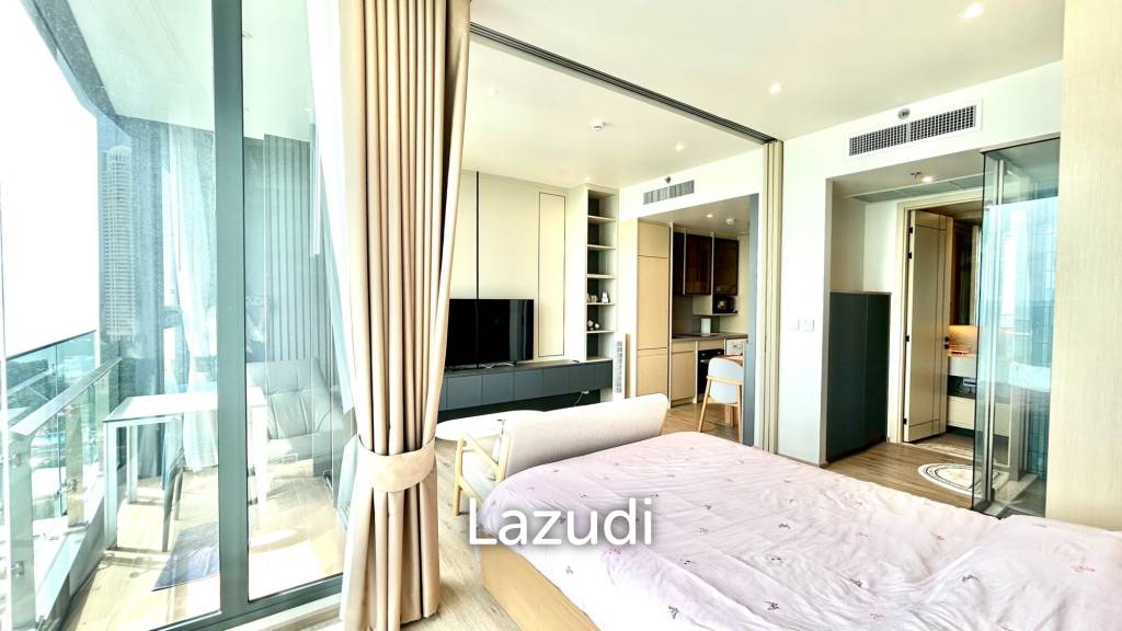 รูป คอนโดหรู 1 ห้องนอน ที่ อารม วงศ์อมาทย์ - รูปที่ 7/15