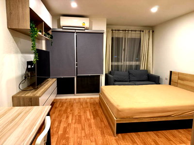 คอนโดให้เช่า : ✅ LPS137 ✅ Line : @p2nproperty
