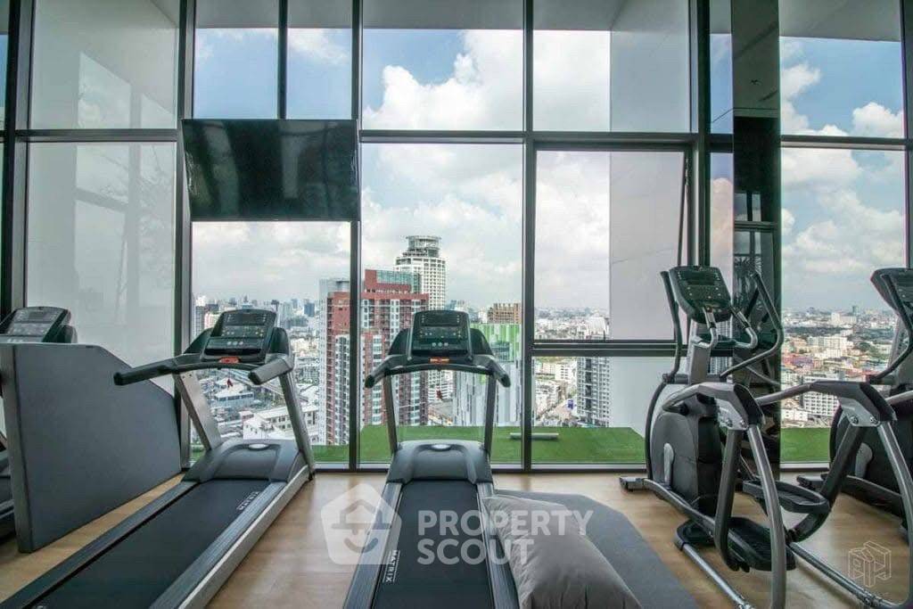 picture 1-BR Condo At Life Sukhumvit 48 Near BTS Phra Khanong (ID 1949084) - 6/12