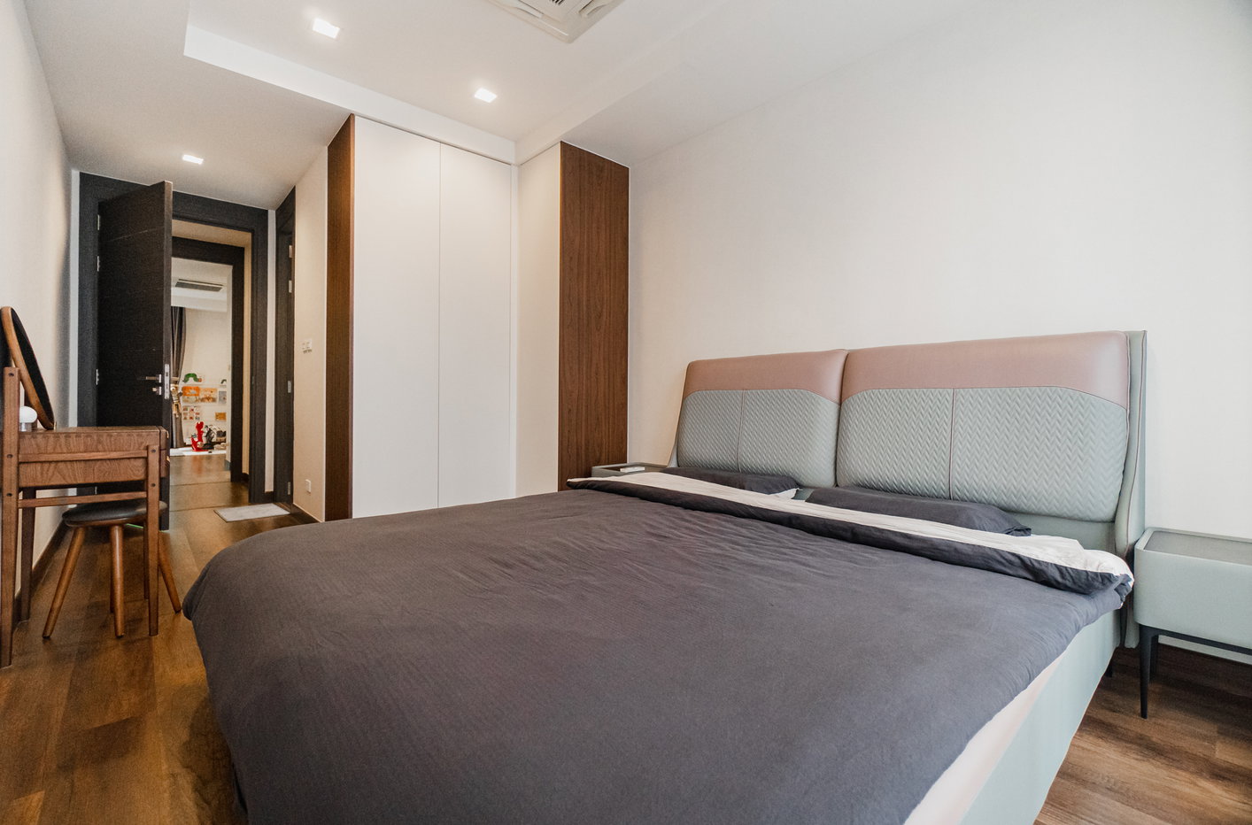picture The Park Lane Sukhumvit 105 4 bedrooms, for sale - 18/32