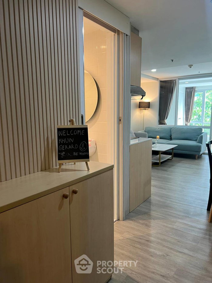 picture 2-BR Condo 200m To BTS Nana At The Trendy Condominium (ID 1579900) - 8/14