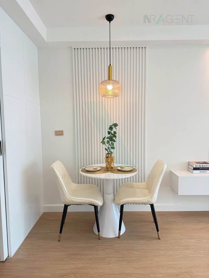 picture ðš For Sell Condo CITY LIVING RATCHADA Building 1, Floor 11,Studio, Room size 36 sqm - 2/8