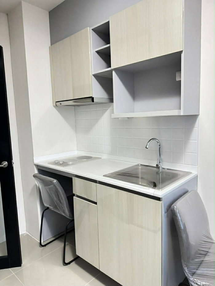 รูป ขาย Escent Condo นครราชสีมา เพียง 2.39 ล้านบาท - รูปที่ 18/28