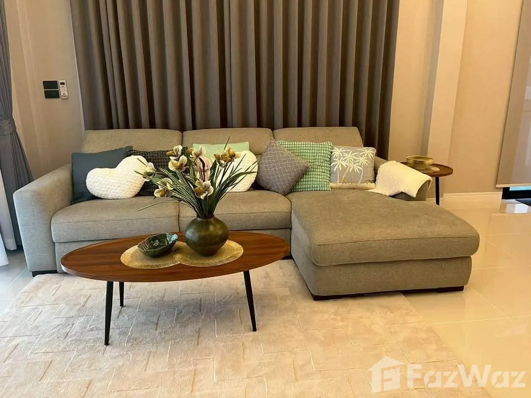 รูป ขาย บ้านเดี่ยว 3 ห้องนอน ใน เมืองพัทยา, ชลบุรี 6657882 - รูปที่ 3/10