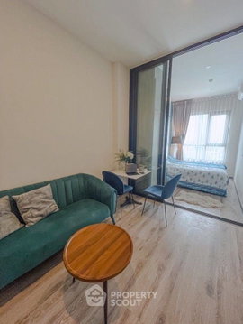 High-Floor 1-BR At Knightsbridge Prime Onnut, BTS On Nut (ID 1438689)