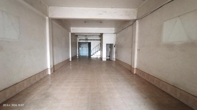 รูป อาคารพาณิชย์ 28.1 ตร.วา เมืองกระบี่ กระบี่ 4.4M - รูปที่ 4/45