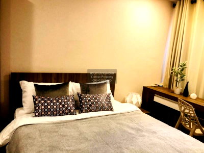 Condos for rent : FOR RENT condo , Sun City MRT Yaek Fai Chai , MRT-Fai Chai , Bang Khun Si , Bangkok Noi , Bangkok , CX-79427 ✅ Live chat with us ADD LINE @connexproperty ✅