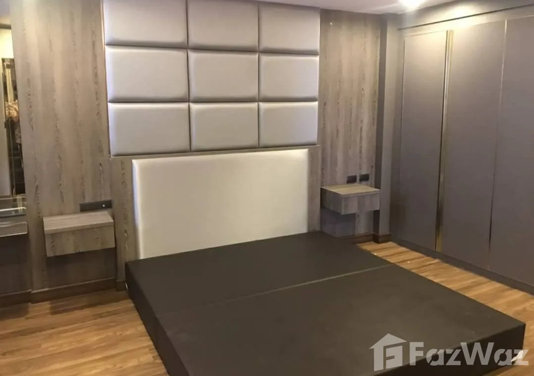 รูป คอนโดให้เช่า 3 ห้องนอน ในโครงการ เพรสซิเด้นท์ พาร์ค สุขุมวิท 24 6657056 - รูปที่ 6/11