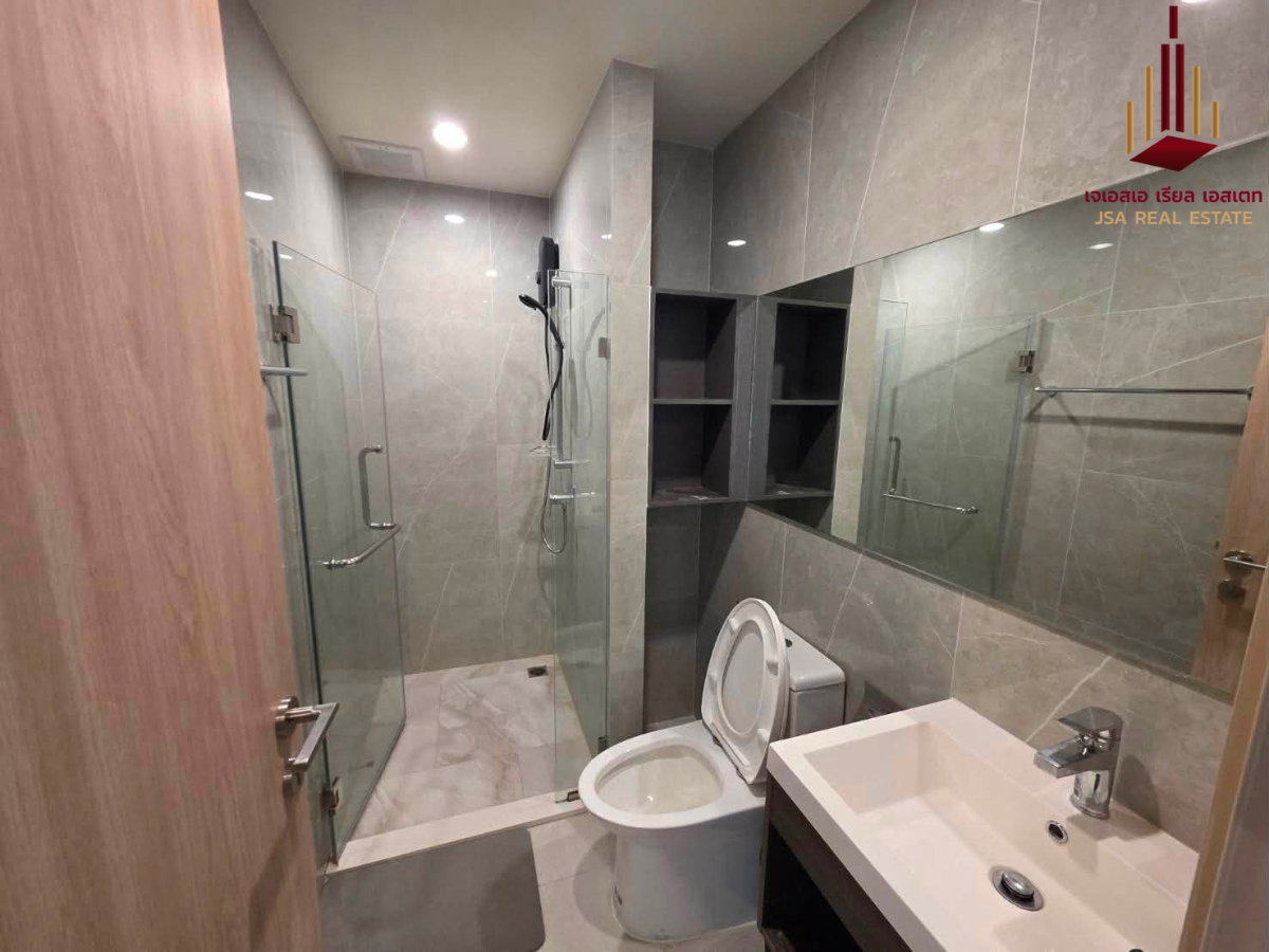picture ✨ For Sale : Noble Nue District R9  Condo ✨  💰 Only 5,300,000 THB - 6/6