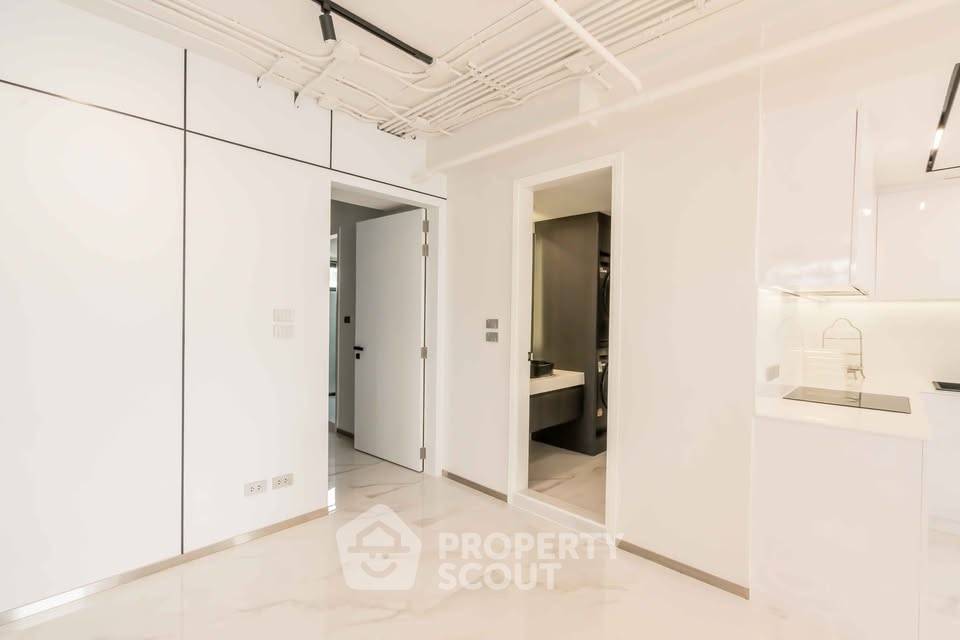 picture 197 Sqm 1-BR At Supalai Premier Place Asok, 21st Floor, MRT Phetchaburi (ID 3165385) - 20/26