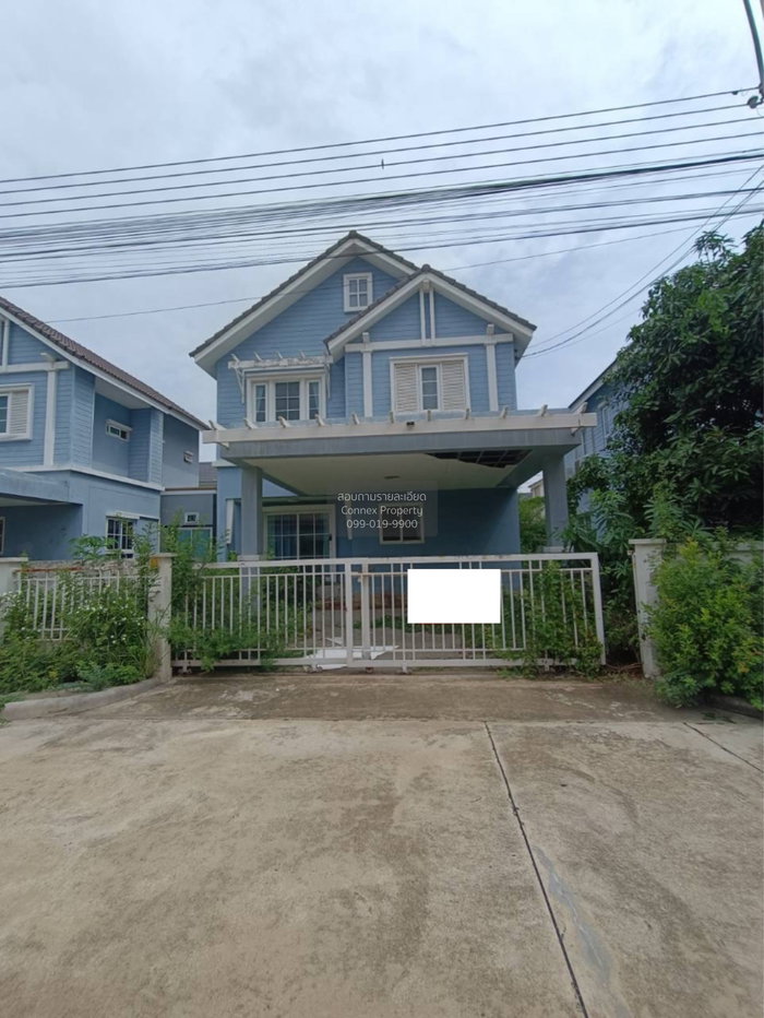รูป ขายบ้าน อคาเดีย วิลล์ รังสิต - คลอง 2 คลองสอง คลองหลวง ปทุมธานี CX-167782 ✅ ทักไลน์ @connexproperty ตอบทันที ทีมงานมืออาชีพ ✅ - รูปที่ 2/2
