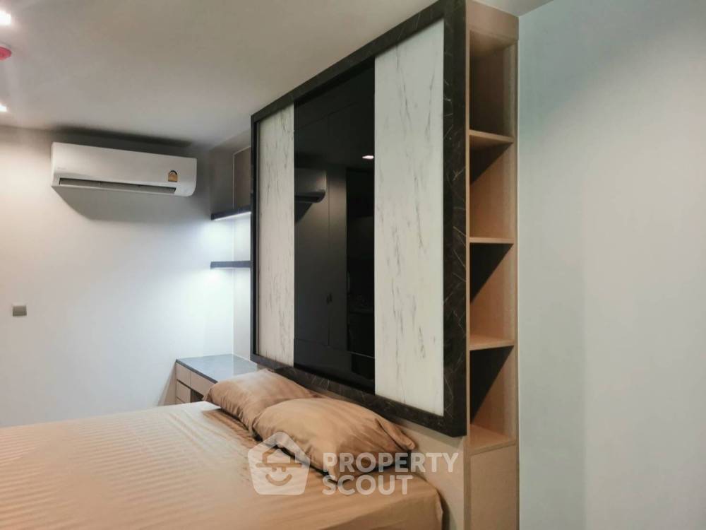 picture 30th-Floor 1-BR Life Ladprao, 90m To BTS Ha Yaek Lat Phrao (ID 402697) - 7/10