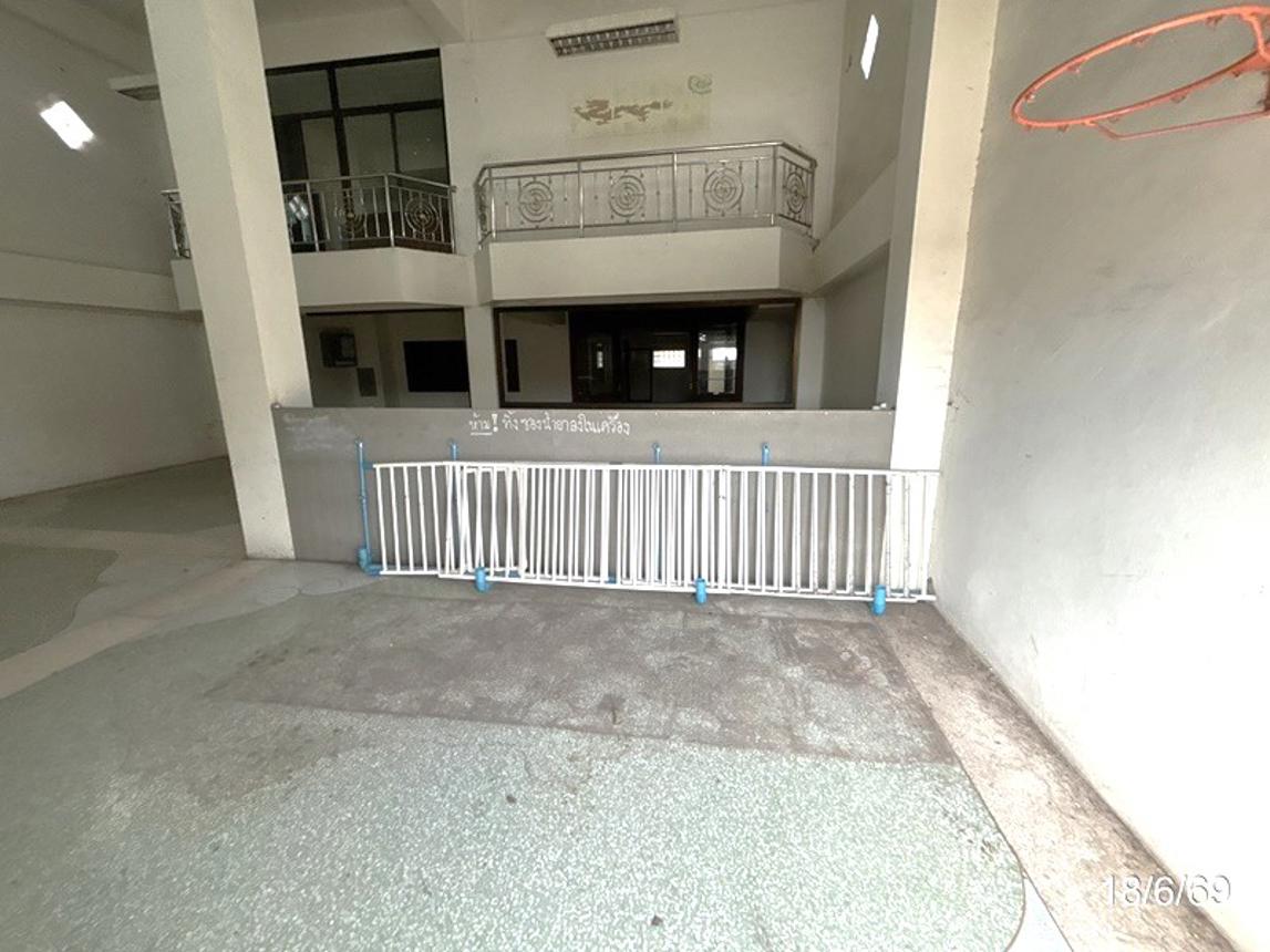 รูป อาคารพาณิชย์ 106 ตร.วา เมืองบุรีรัมย์ บุรีรัมย์ 13.1M - รูปที่ 19/38