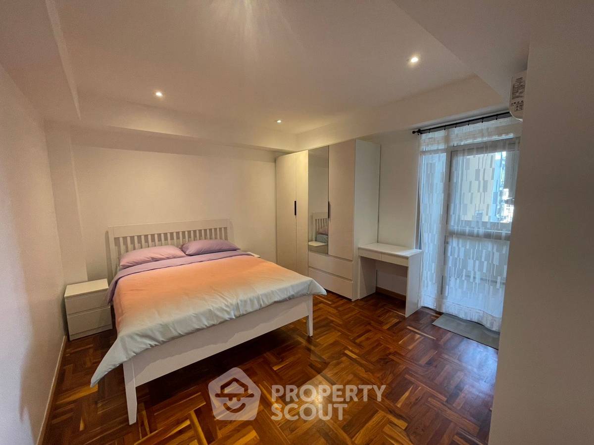 picture Pet-Friendly 3-BR The Heritage Condominium, 200m To BTS Nana (ID 3163216) - 20/27