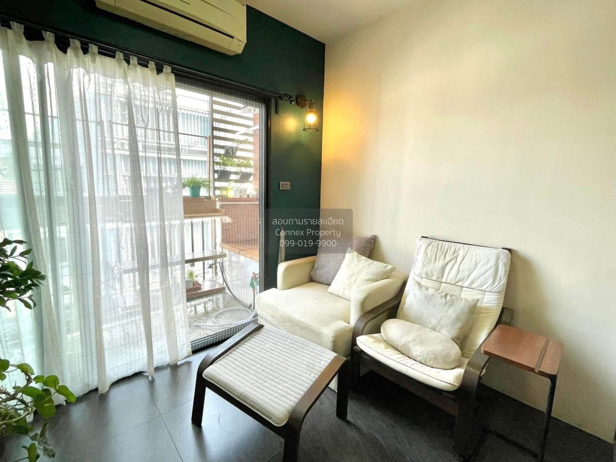 picture 🔥🔥🔥 For Rent Condo , A Space Asoke-Ratchada , MRT-Phra Ram 9 , Din Daeng , Din Daeng , Bangkok , CX-167342 ✅ Live chat with us ADD LINE @connexproperty ✅ 🔥🔥🔥 - 4/12