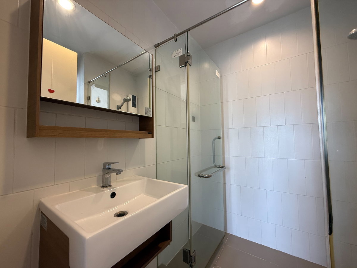 picture CO_SK19 The Nest Sukhumvit 22, Condo for Rent. Line: @cgestate - 16/17