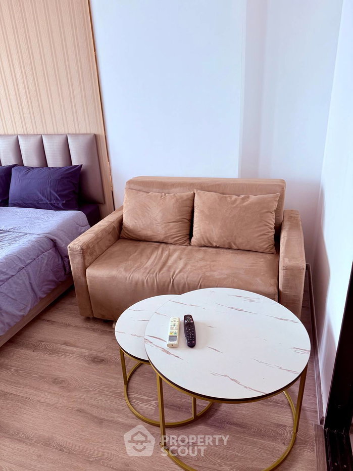 รูป คอนโด 1 ห้องนอน ชั้น 30 Knightsbridge Prime Onnut ใกล้ BTS อ่อนนุช (ID 2165432) - รูปที่ 9/45