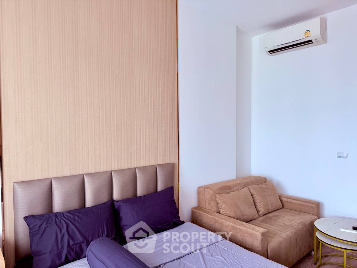 รูป คอนโด 1 ห้องนอน ชั้น 30 Knightsbridge Prime Onnut ใกล้ BTS อ่อนนุช (ID 2165432) - รูปที่ 8/45
