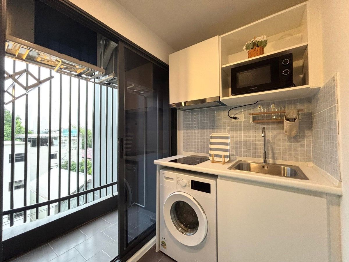 รูป ให้เช่า Blue Sukhumvit 89 (บลู สุขุมวิท 89) - รูปที่ 20/28