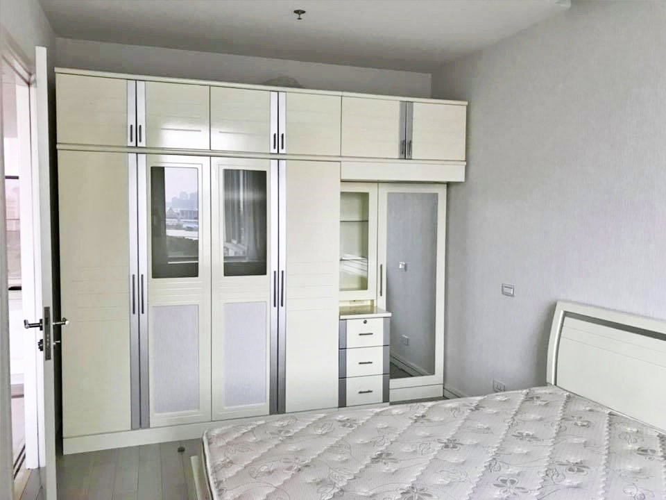 รูป I HAVE CONDO⚡️⚠️🛋️🛌ที.ซี. กรีน พระราม 9 - รูปที่ 2/12