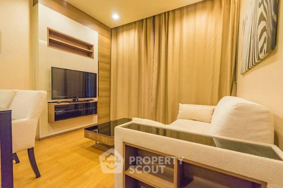 picture 200m To BTS Saint Louis: 2-BR At The Address Sathorn (ID 3165157) - 7/11