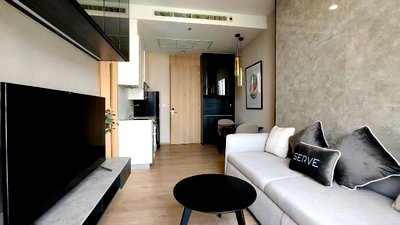 Condos for sale : condo for sale in asoke 1bedroom 35sqm FQ name 5.9million baht