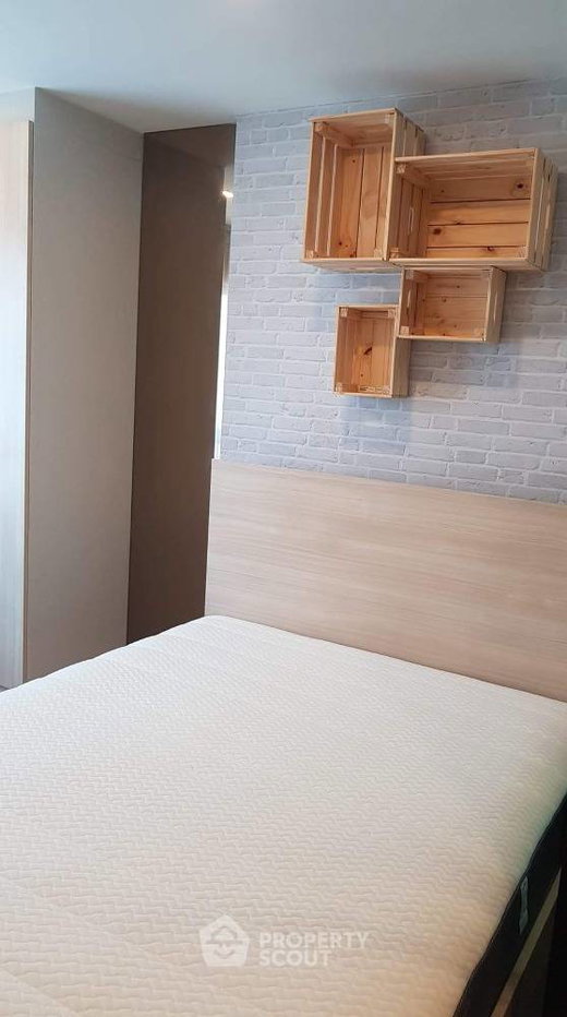 picture 2-BR 43 Sqm Condo At Wynn Condo, Sai Mai (ID 894177) - 6/25