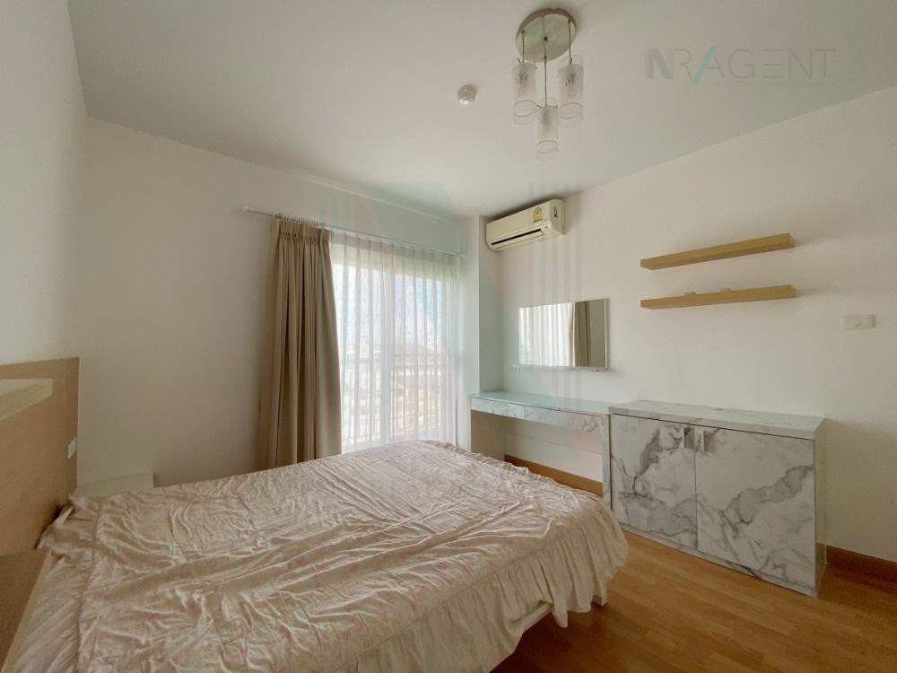 รูป ขายคอนโด ซิตี้โฮม รัชดา-ปิ่นเกล้า อาคาร 1 ชั้น 7 2 ห้องนอน ขนาด 90.00 ตรม ใกล้ ใกล้ โรงพยาบาลยันฮี - รูปที่ 7/8