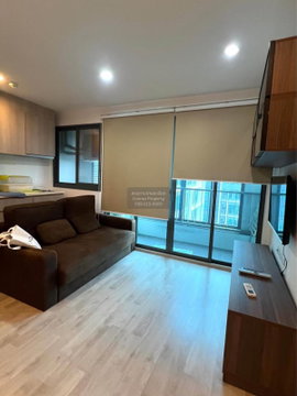 🔥🔥🔥 For Rent Condo , Ideo Mobi Charan Interchange , corner unit , MRT-Bang Khun Non , Bang Khun Si , Bangkok Noi , Bangkok , CX-126487 ✅ Live chat with us ADD LINE @connexproperty ✅ 🔥🔥🔥