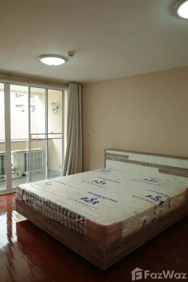 รูป ขาย คอนโด 3 ห้องนอน ในโครงการ เฟรเกรนท์ 71 6658030 - รูปที่ 2/13