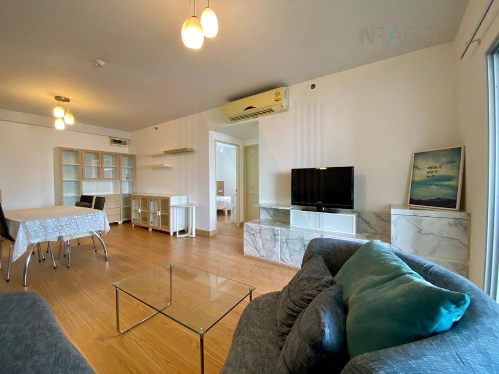 รูป 🎉 ขายคอนโด ซิตี้โฮม รัชดา-ปิ่นเกล้า อาคาร 1 ชั้น 7 2 ห้องนอน ขนาด 90.00 ตรม ใกล้ ใกล้ โรงพยาบาลยันฮี - รูปที่ 2/8