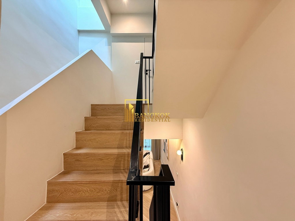 picture Regent 71 Place | Renovated 5 Bed Townhouse in Phra Khanong - BR49084TH - 29/53