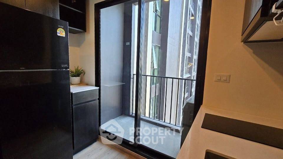 รูป ชั้น 29 ห้อง 1 ห้องนอน Nue District R9 ใกล้ MRT พระราม 9 (ID 3164709) - รูปที่ 7/9