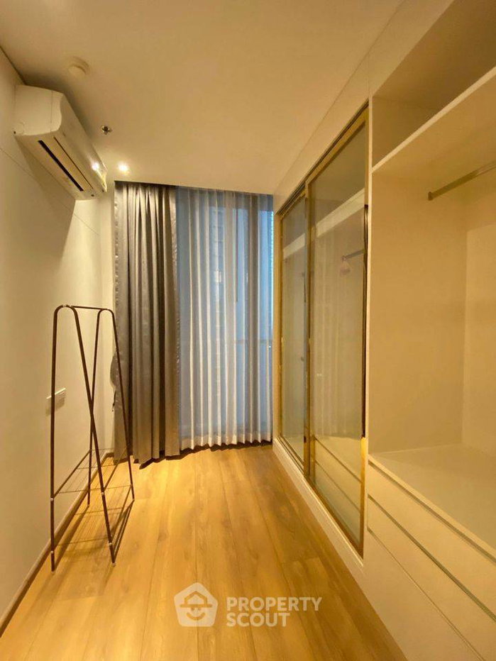 picture 1-BR Park Origin Phrom Phong For Sale Near BTS Phrom Phong (ID 1213172) - 5/13