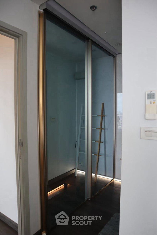 picture 28th-Floor 2-BR Nye By Sansiri, 200m To BTS Wongwian Yai (ID 1553936) - 16/21