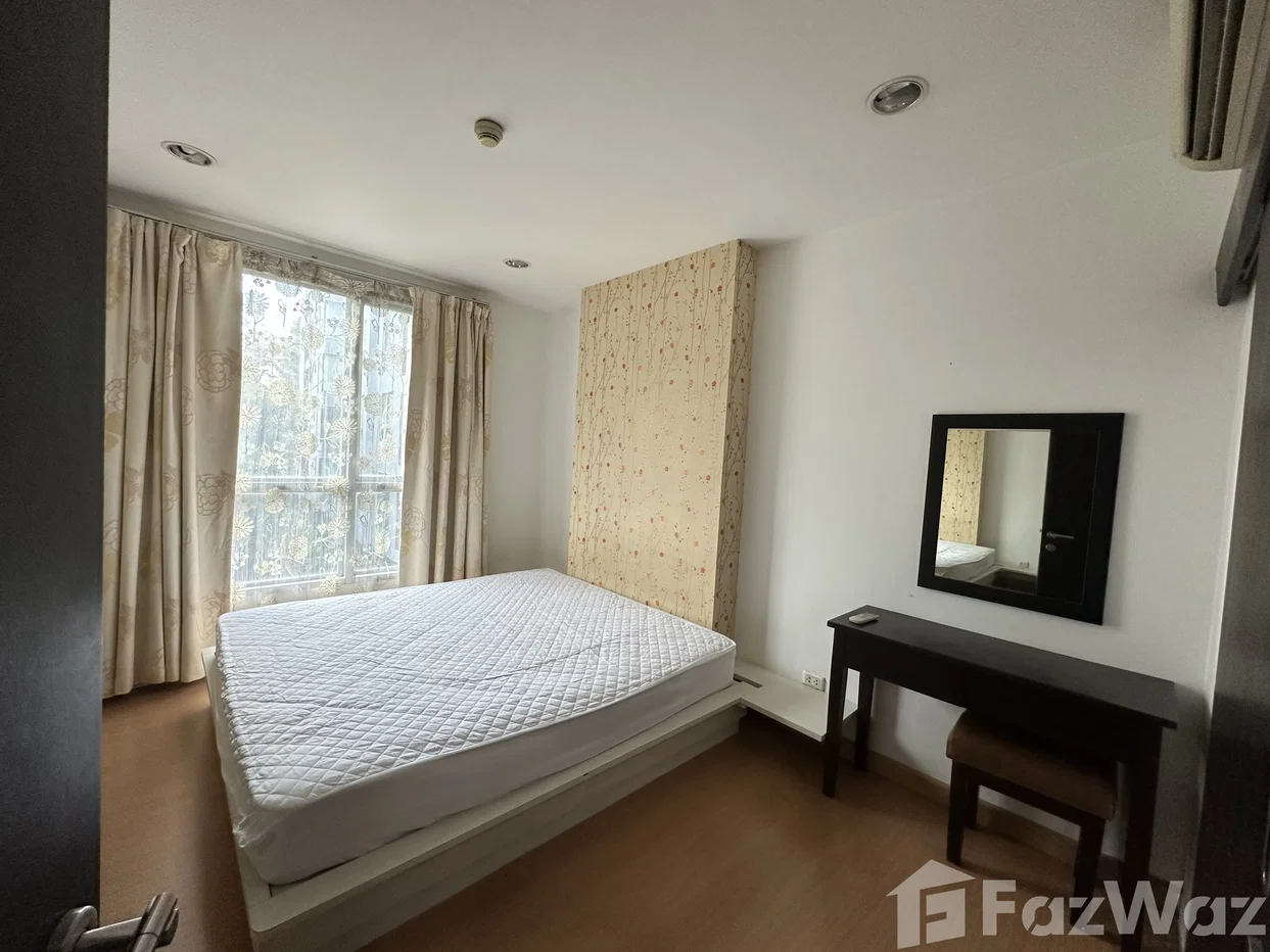 รูป ขาย คอนโด 1 ห้องนอน ในโครงการ ดิ แอดเดรส สุขุมวิท 42 5599187 - รูปที่ 3/13