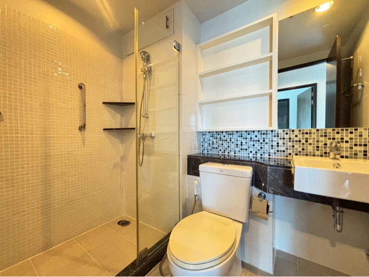 picture Sale Diamond ratchada Condo 2 bedroom 2 bathroom 4.99 MB - 7/8