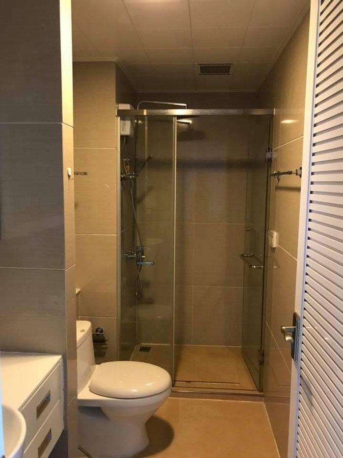 รูป I HAVE CONDO⚡️⚠️🛋️🛌ที.ซี. กรีน พระราม 9 - รูปที่ 12/12