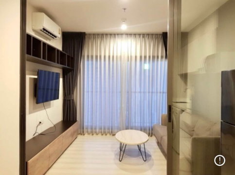 #A124316 ✅ 6/8/69 ขายคอนโด Life Sukhumvit 48 📲📢สอบถาม ld line @condoboy